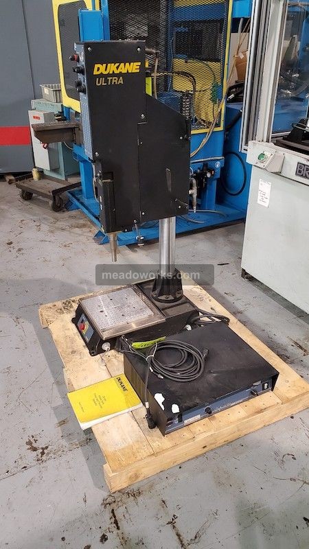 Dukane Ultra 43E255