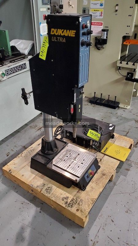 Dukane Ultra 43E255 - 5043-1.jpg