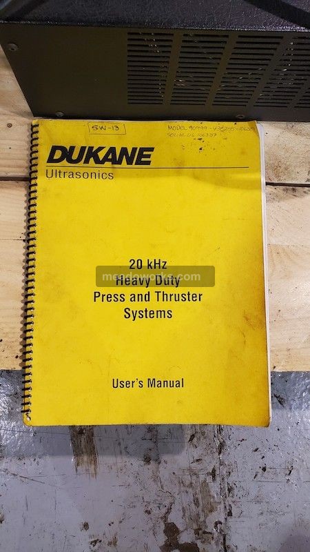 Dukane Ultra 43E255 - 5043-4.jpg