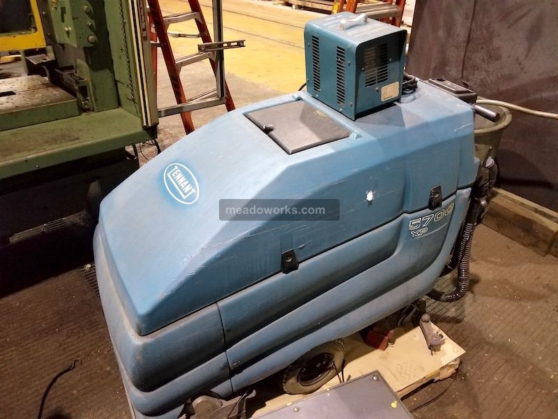 Tennant 5700 XP