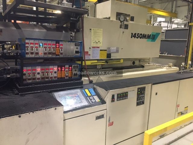 1995 Mitsubishi 1450MMIII-160 - 5093-3.jpeg