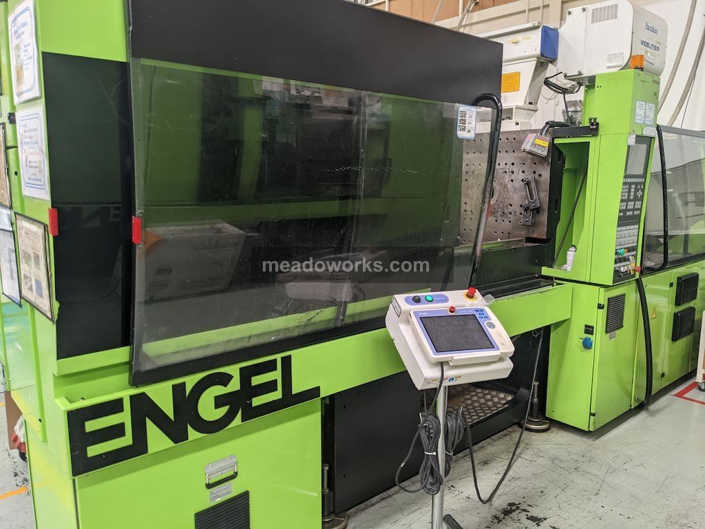 2006 Engel VC 330/150 Tech Pro - Tie Barless - 5106-0.jpg