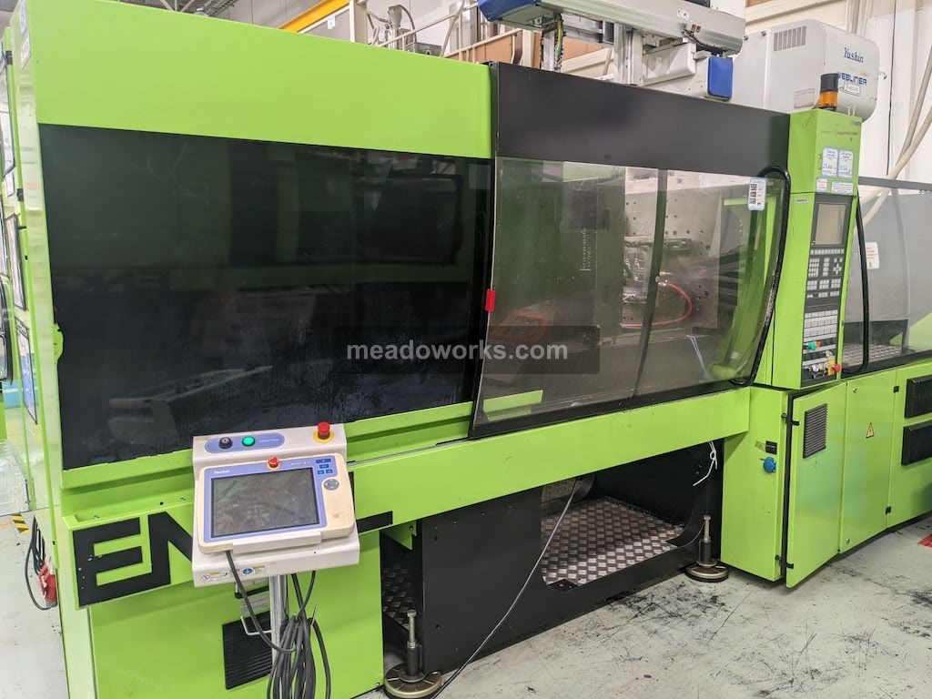 2006 Engel VC 330/150 Tech Pro - Tie Barless - 5107-0.jpg