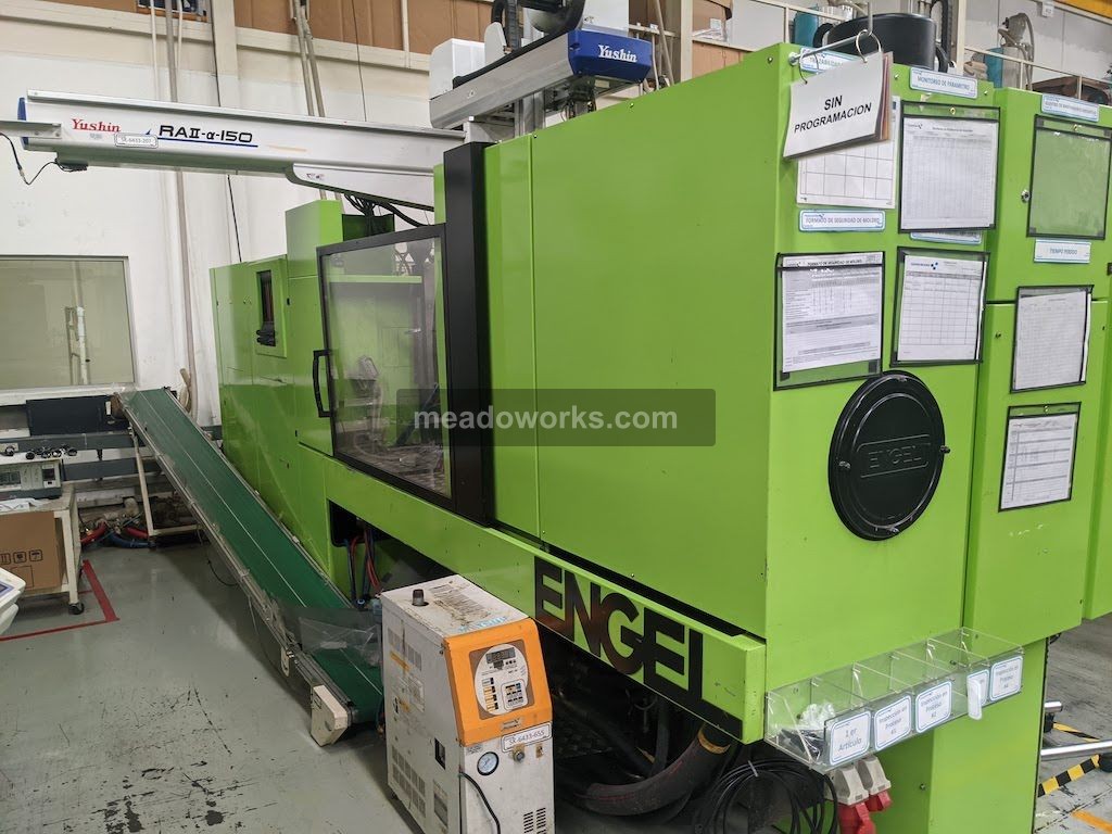2006 Engel VC 330/150 Tech Pro - Tie Barless - 5107-2.jpg