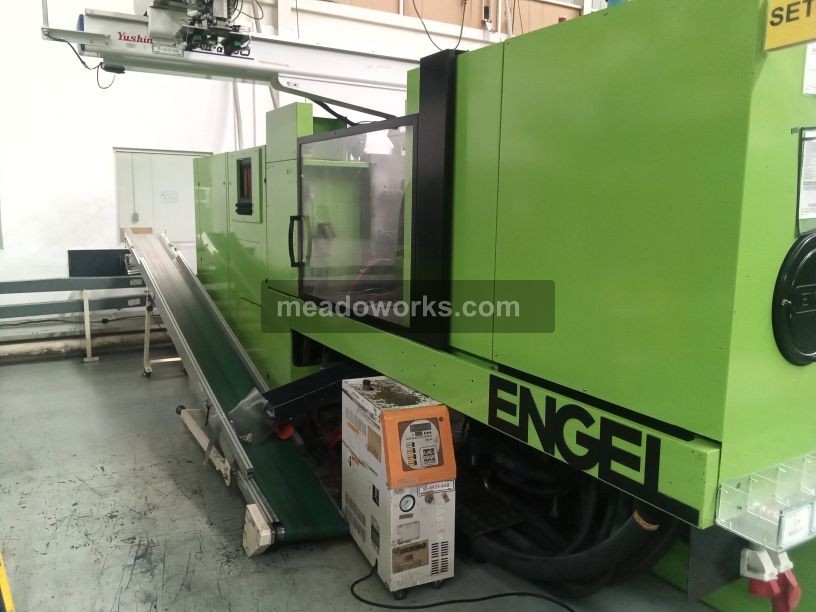 2006 Engel VC 330/150 Tech Pro - Tie Barless - 5108-1.jpg