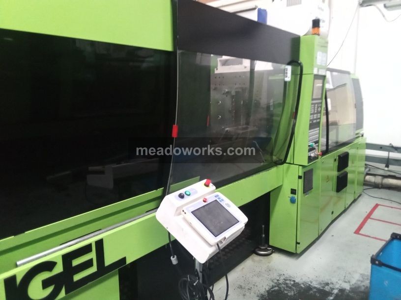 2006 Engel VC 330/150 Tech Pro - Tie Barless - 5108-2.jpg