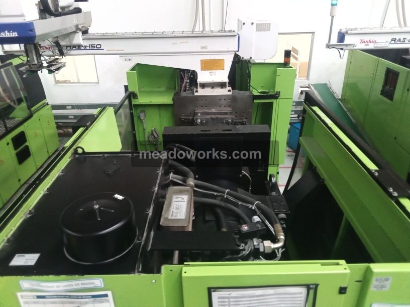 2006 Engel VC 330/150 Tech Pro - Tie Barless - 5108-3.jpg