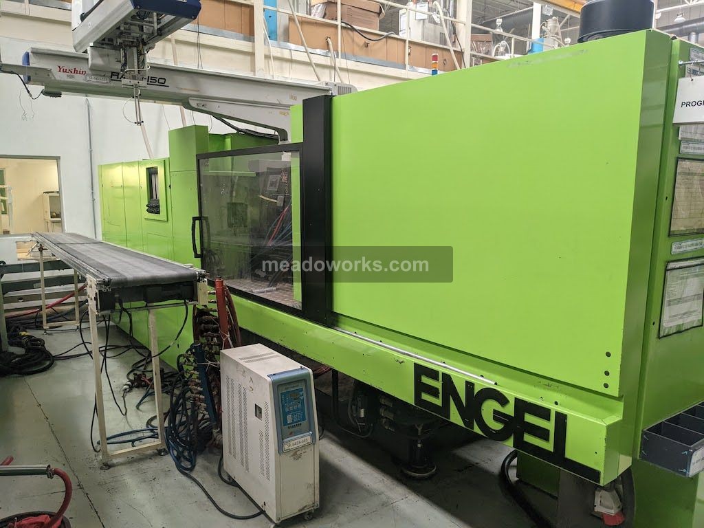 2006 Engel VC 330/220 Tech Pro - Tie Barless - 5109-1.jpg