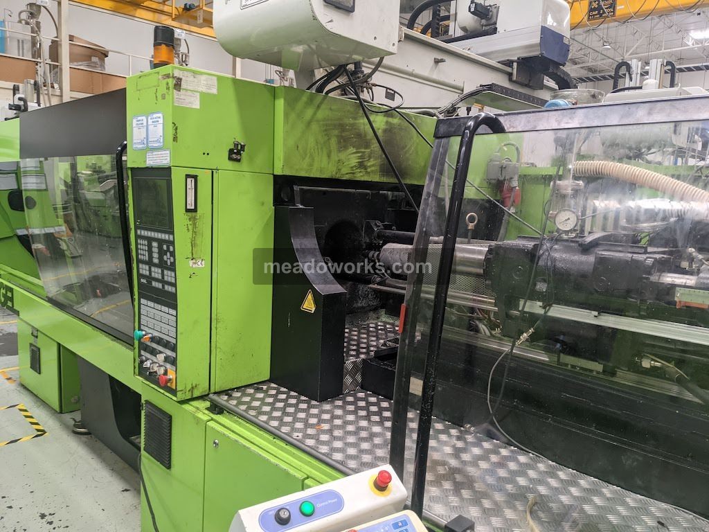 2006 Engel VC 330/220 Tech Pro - Tie Barless - 5109-2.jpg