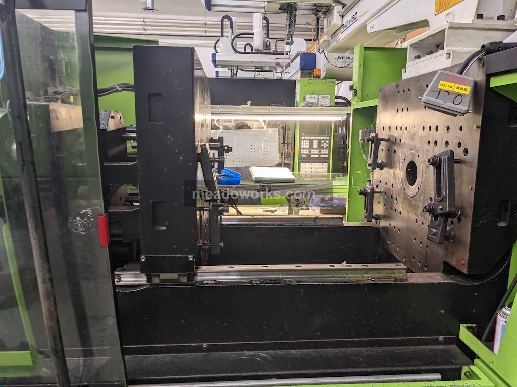 2006 Engel VC 330/220 Tech Pro - Tie Barless - 5109-3.jpg