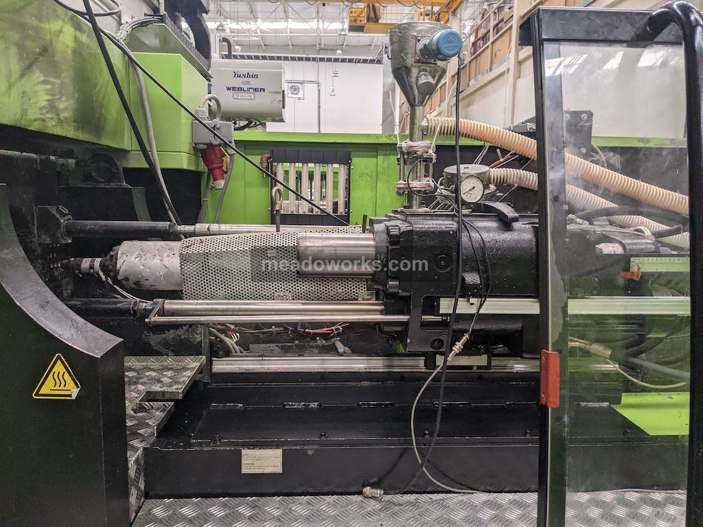 2006 Engel VC 330/220 Tech Pro - Tie Barless - 5109-4.jpg