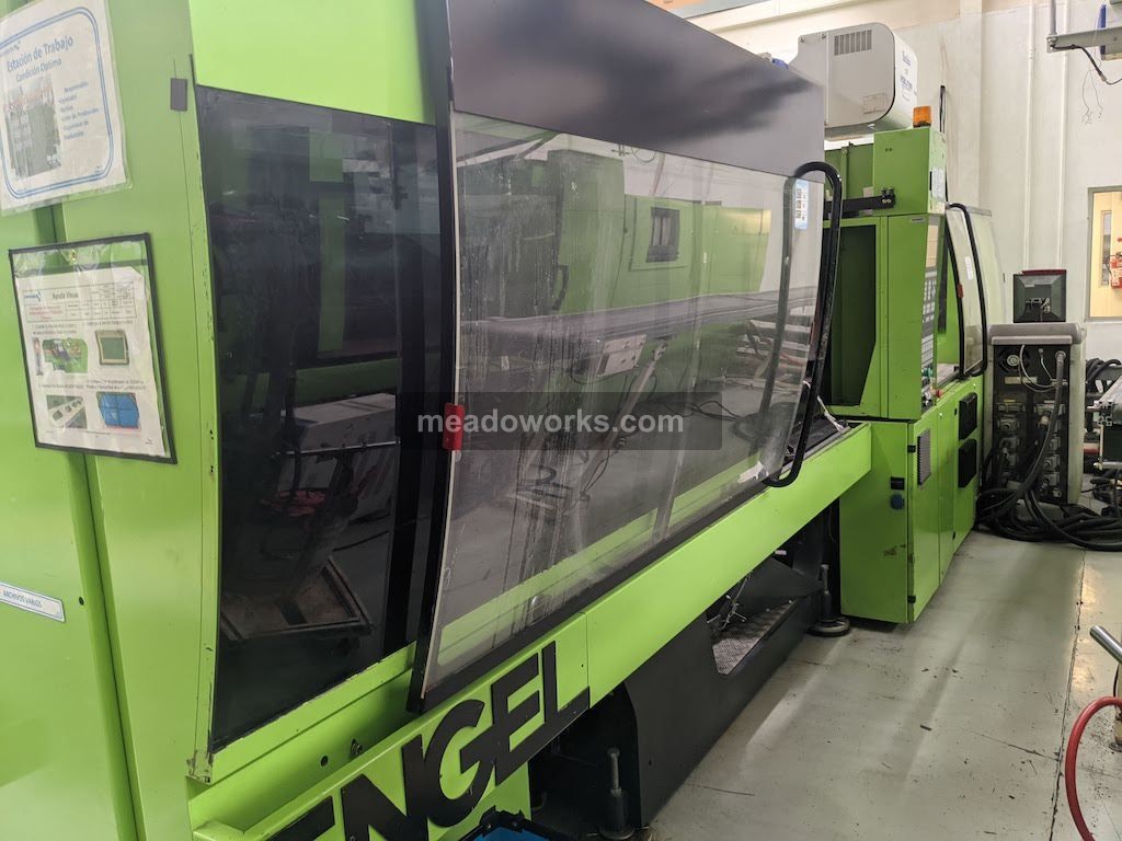 2006 Engel VC 330/220 Tech Pro - Tie Barless - 5110-0.jpg