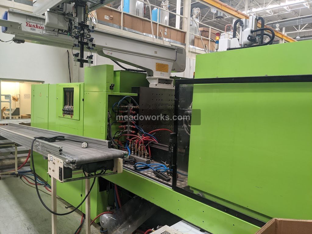2006 Engel VC 330/220 Tech Pro - Tie Barless - 5110-2.jpg