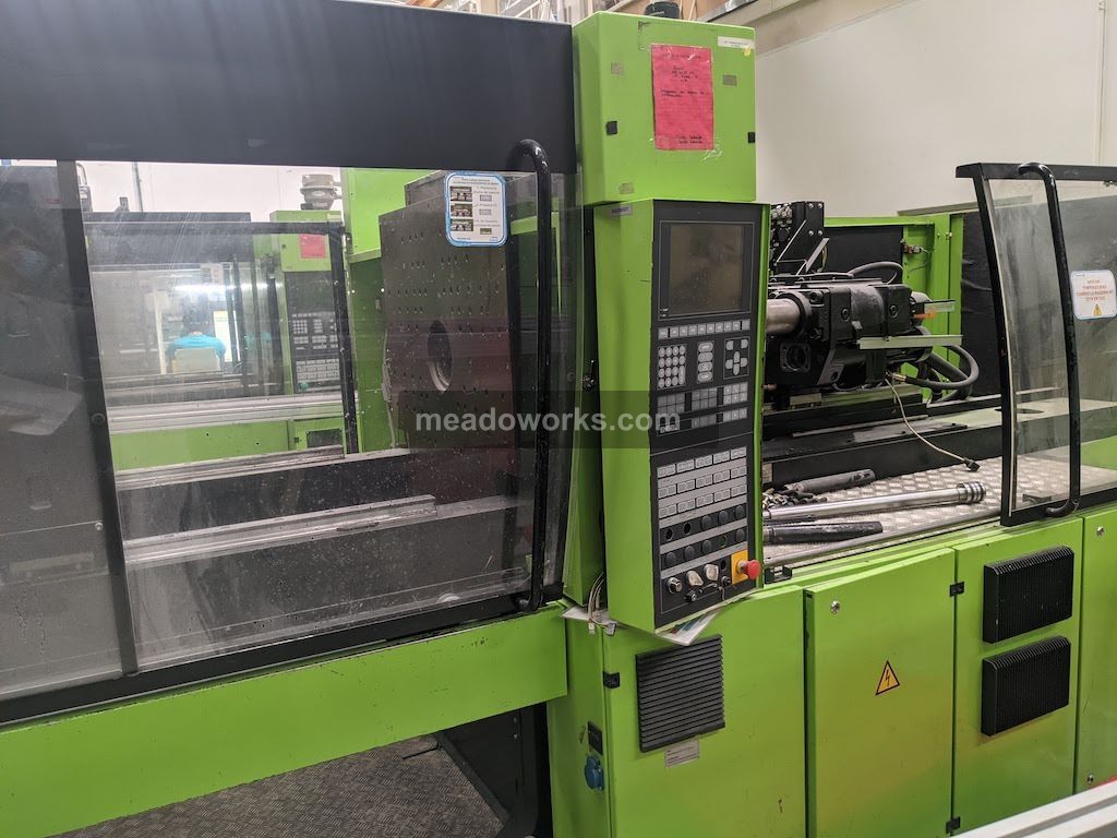 2006 Engel VC 330/220 Tech Pro - Tie Barless - 5111-1.jpg