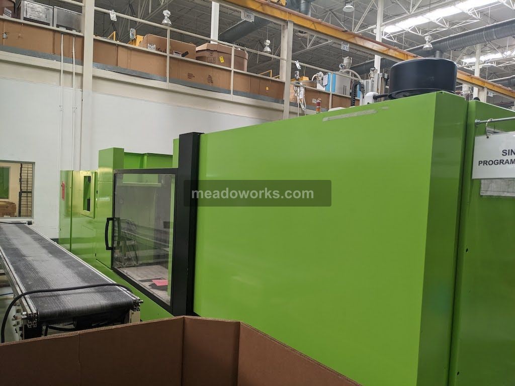 2006 Engel VC 330/220 Tech Pro - Tie Barless - 5111-2.jpg
