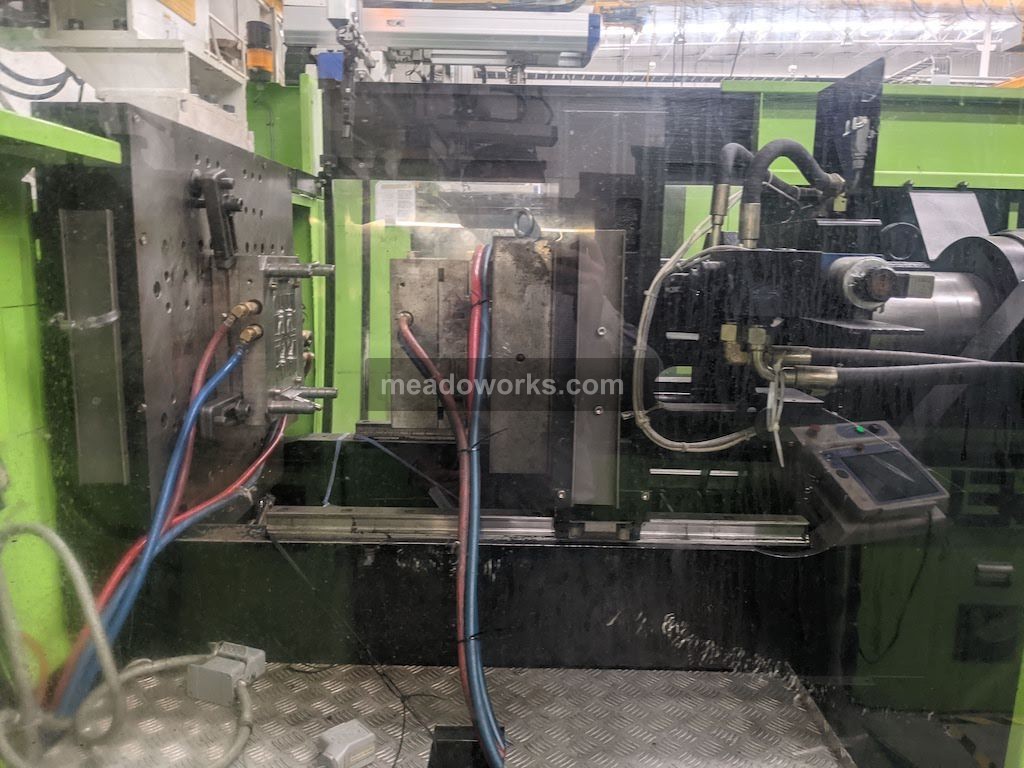 2006 Engel VC 330/220 Tech Pro - Tie Barless - 5111-3.jpg