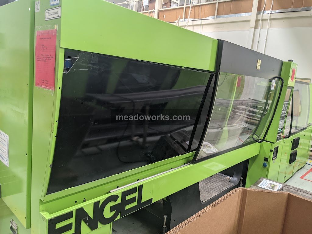 2006 Engel VC 330/220 Tech Pro - Tie Barless - 5112-0.jpg
