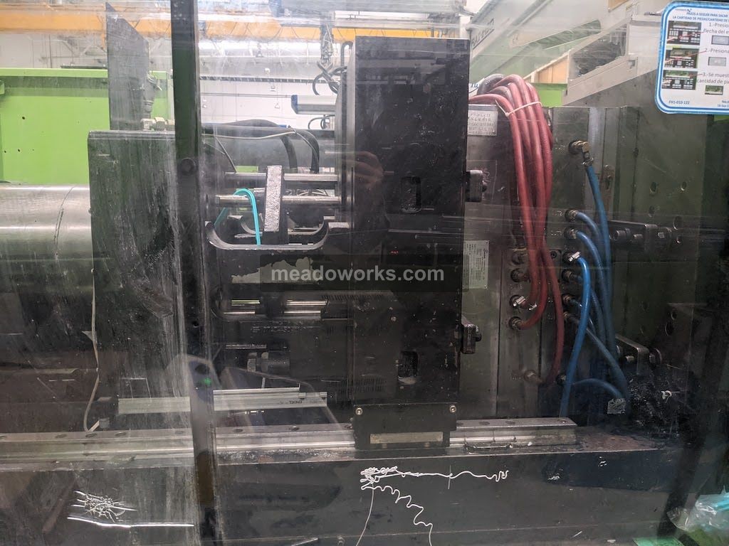 2006 Engel VC 330/220 Tech Pro - Tie Barless - 5112-2.jpg