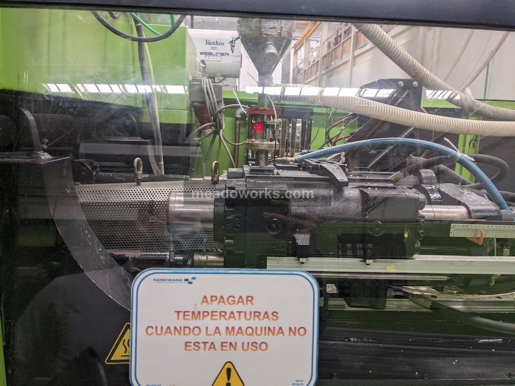2006 Engel VC 330/220 Tech Pro - Tie Barless - 5112-3.jpg
