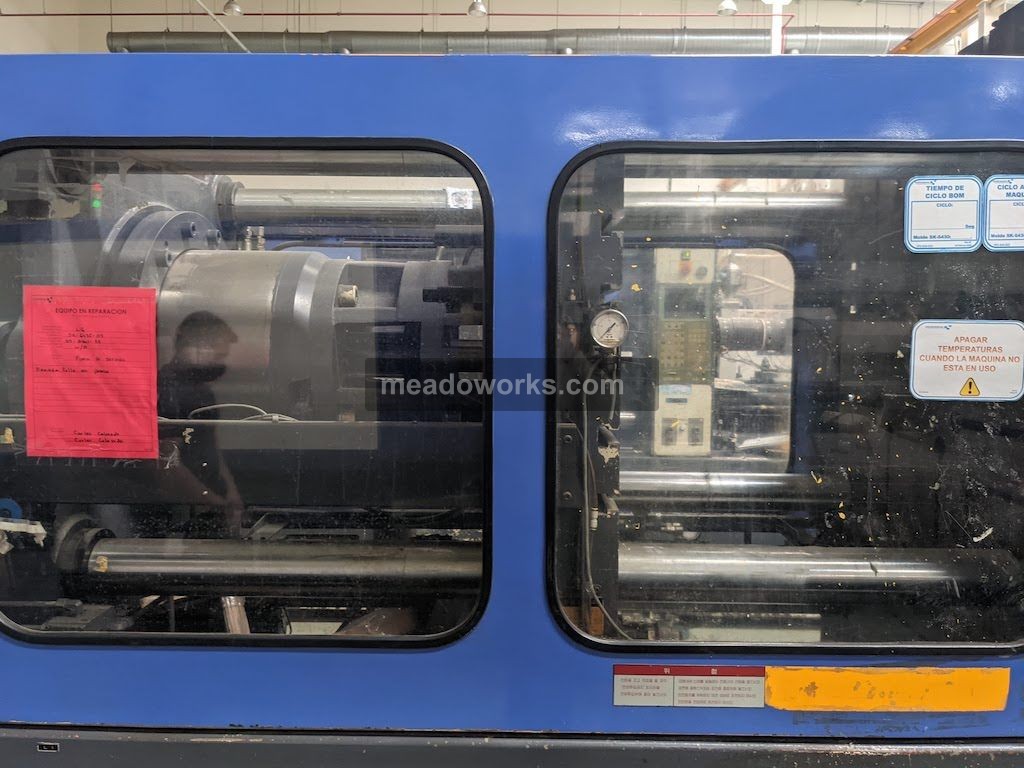 1998 LG GoldStar IDE350ENII - 5114-3.jpg