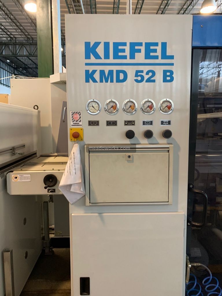 2010 Kiefel KMD 52 B - 5116-2.jpg