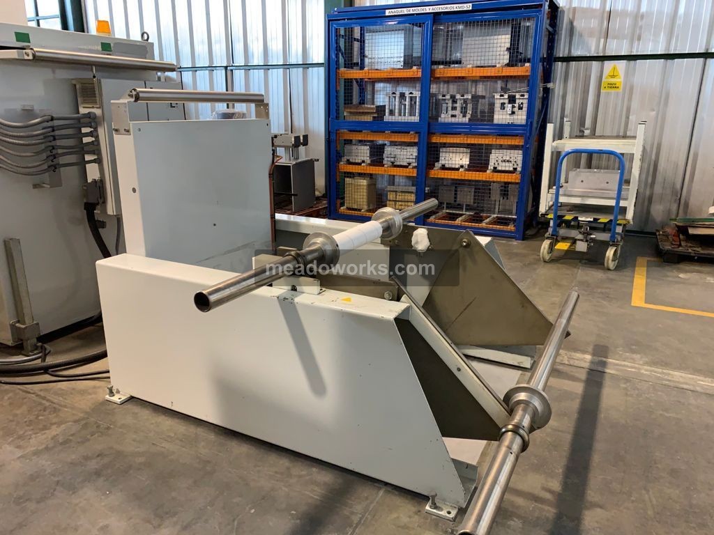 2010 Kiefel KMD 52 B - 5116-3.jpg