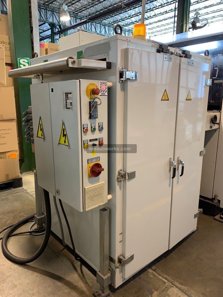2010 Kiefel KMD 52 B - 5116-4.jpg