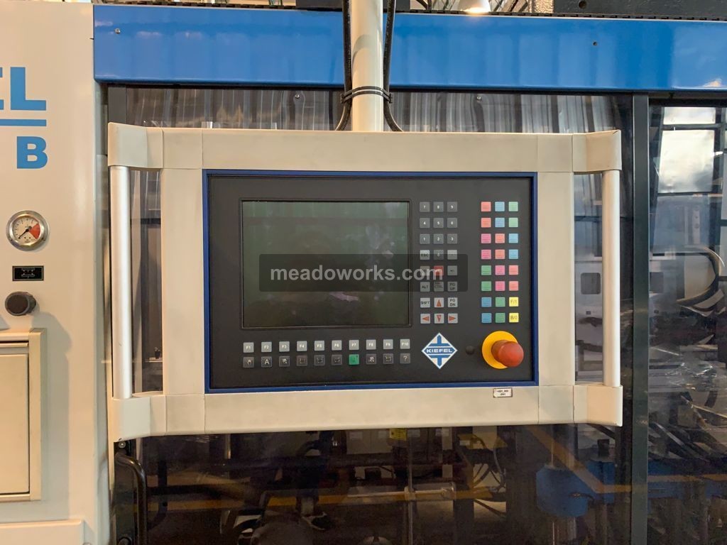 2010 Kiefel KMD 52 B - 5116-5.jpg