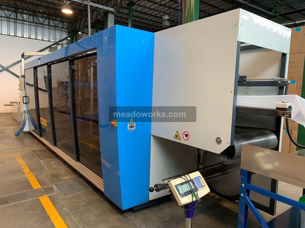 2013 Kiefel KMD 64 - 5117-4.jpg