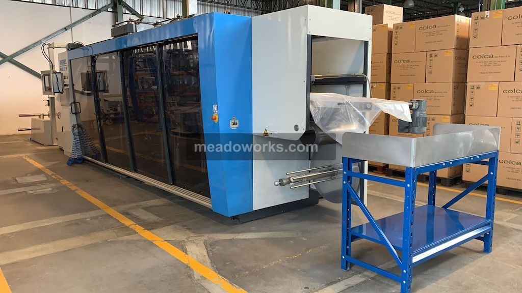 2013 Kiefel KMD 64 - 5117-5.jpg