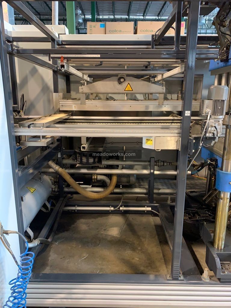 2013 Kiefel KMD 64 - 5117-92.jpg