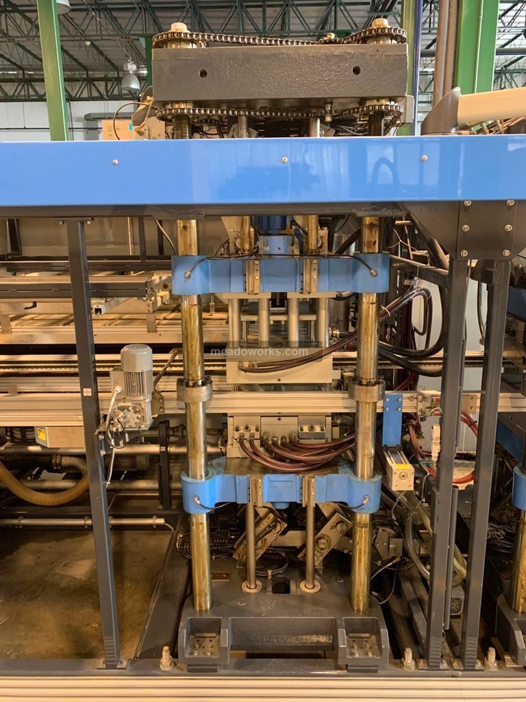 2013 Kiefel KMD 64 - 5117-93.jpg