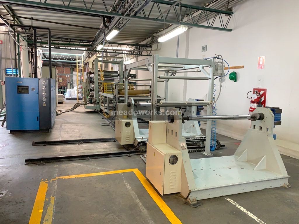 2012 Victor 1000 PP Sheet Line - 5118-1.jpg
