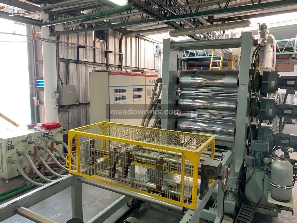 2012 Victor 1000 PP Sheet Line - 5118-2.jpg