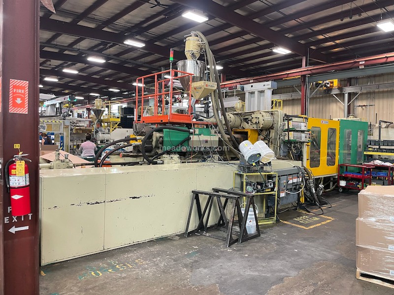2006 Asian Plastic Machinery SM900 - 5141-4.png