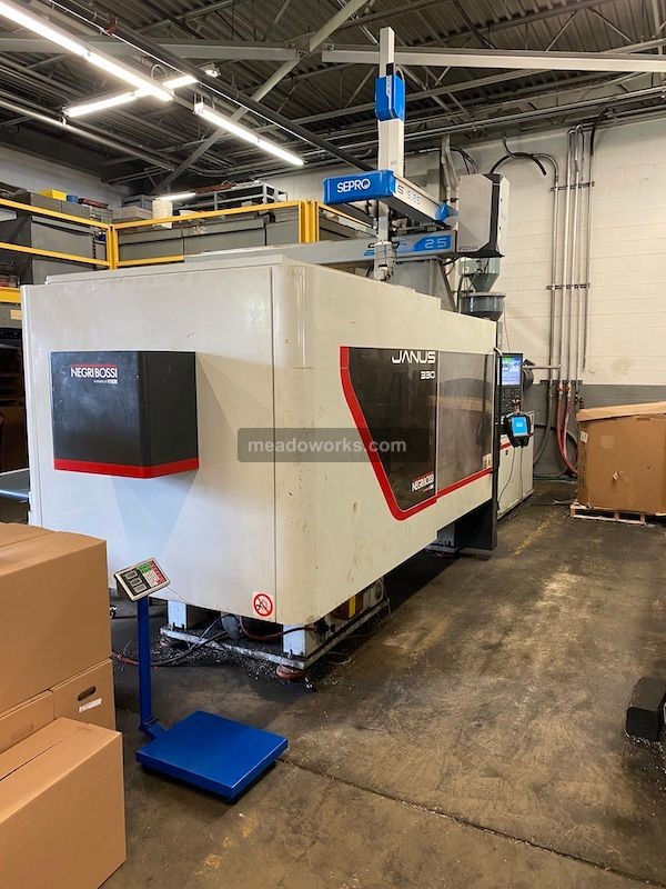 2013 Negri Bossi Janus 330 - 5153-0.jpeg