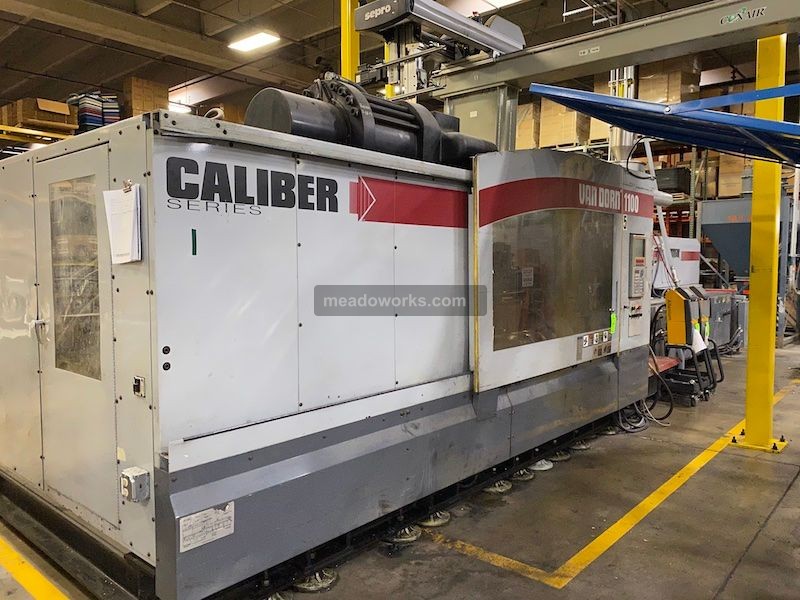 2000 Van Dorn Caliber 1100CC6800 - 5154-0.jpeg