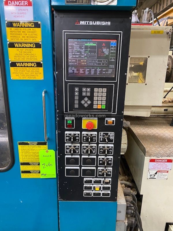 2003 Mitsubishi 720MMJ-110 - 5158-6.jpeg