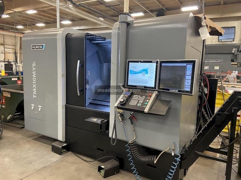 2020 Hurco TMX10MYSi - 5176-0.jpeg