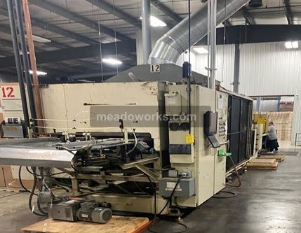 Sencorp 2500