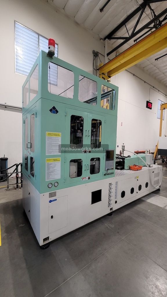 2020 Midas Altatech MA100FS