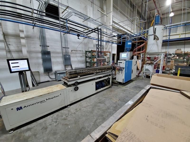 2015 Krauss Maffei KME 60 SX Extrusion Line - 5190-0.jpeg