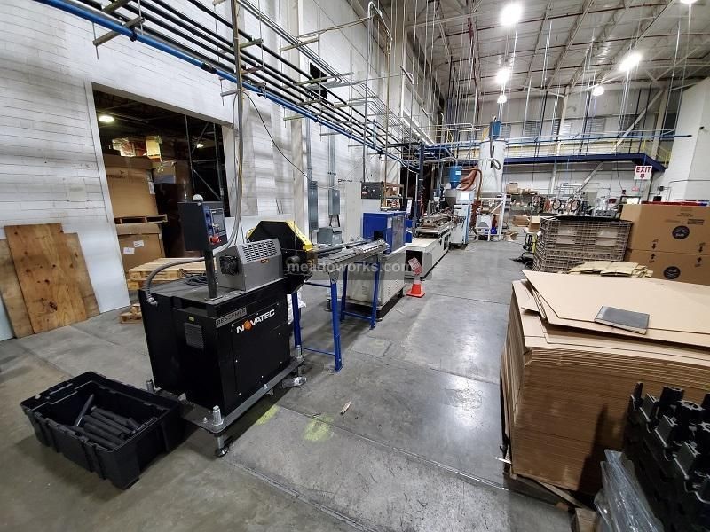 2015 Krauss Maffei KME 60 SX Extrusion Line - 5190-1.jpeg