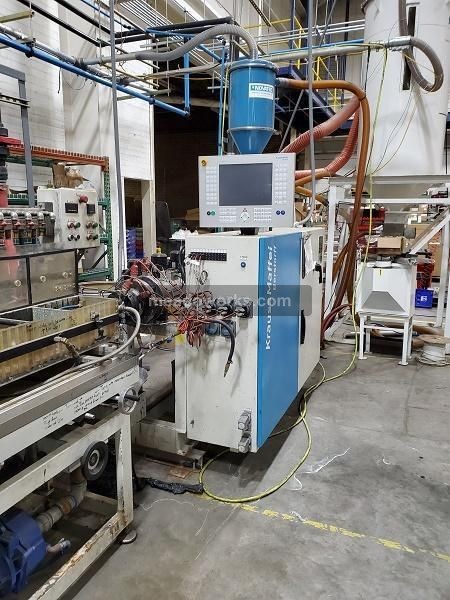 2015 Krauss Maffei KME 60 SX Extrusion Line - 5190-5.jpeg