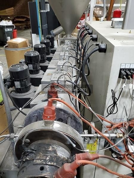2015 Krauss Maffei KME 60 SX Extrusion Line - 5190-7.jpeg