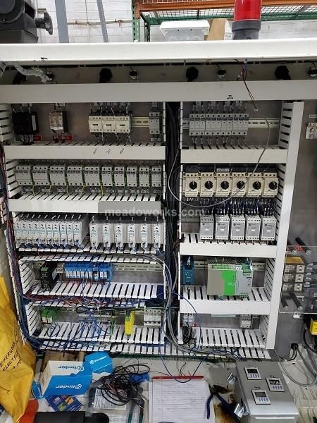 2015 Krauss Maffei KME 60 SX Extrusion Line - 5190-91.jpeg