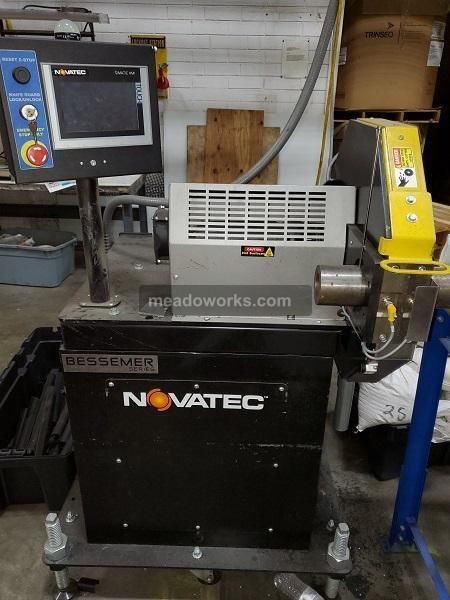 2015 Krauss Maffei KME 60 SX Extrusion Line - 5190-98.jpeg