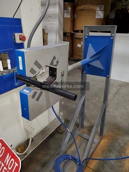 2015 Krauss Maffei KME 60 SX Extrusion Line - 5190-99.jpeg