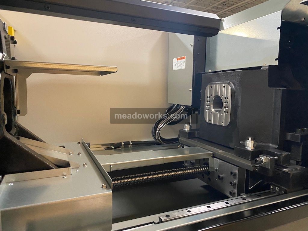 2020 Cincinnati Milacron Roboshot a-S55i - All Electric - 5192-6.jpeg