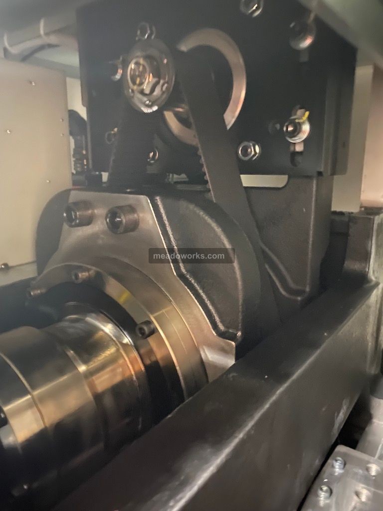 2020 Cincinnati Milacron Roboshot a-S55i - All Electric - 5192-7.jpeg